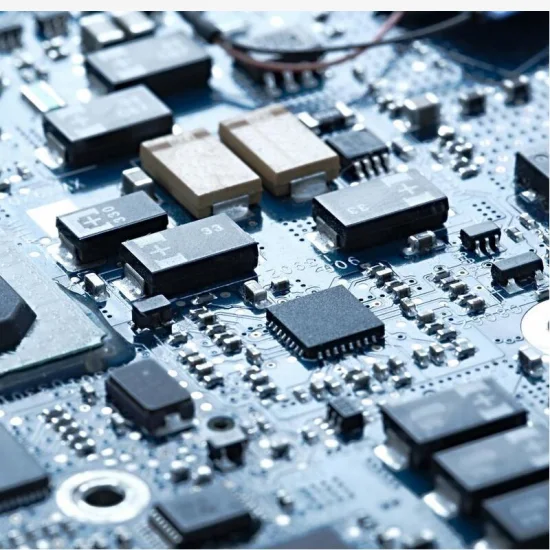 ICs, Kondensatoren, Widerstände, Steckverbinder, Transistoren, Wireless, IoT-Module, Quarz, Stückliste für elektronische Komponenten