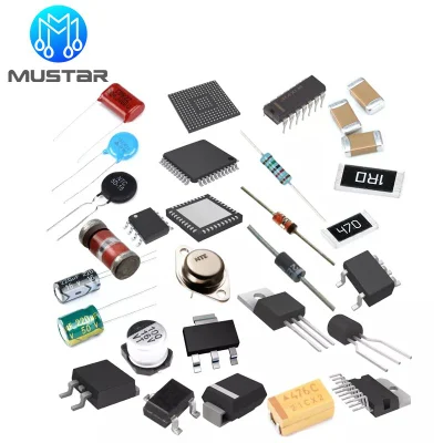 Lieferant für die Herstellung von Original-Mikrochip-Mikrocontroller-IC-Chip-Elektronikkomponenten für integrierte Schaltkreise in Shenzhen